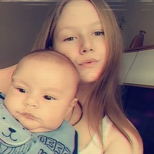 Meet your Posher, Cierra